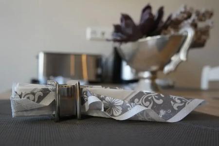 Villa le Palais Quedlinburg - 237