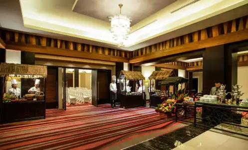 InterContinental Hanoi Westlake by IHG - 47