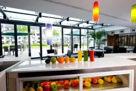 voco Suzhou Guanqian Street by IHG - 10
