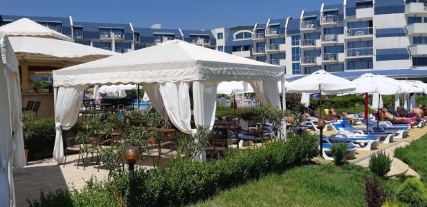 PrimaSol Sineva Beach - All Inclusive - 11