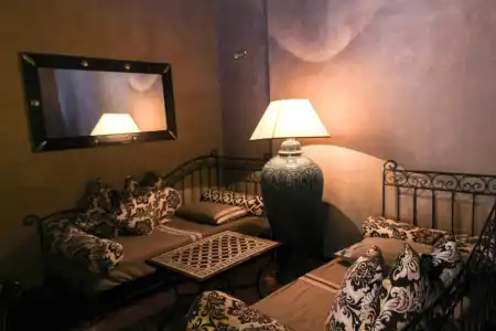 Masseria & Spa Luciagiovanni - 11