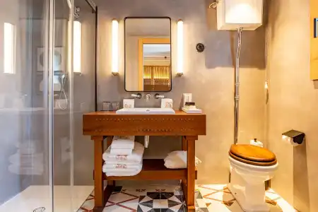 La Torre del Canonigo - Small Luxurys - 63