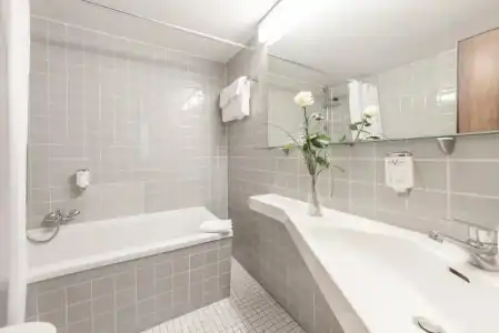 Garner Essen - Messe by IHG - 94