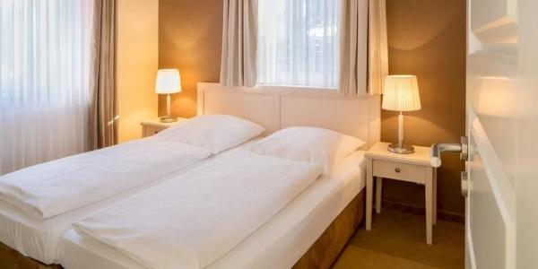 Gästehaus am Schloßpark - 37