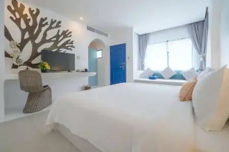 Ocean Breeze Resort Khao Lak - 4