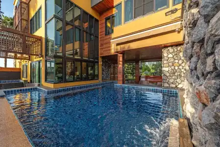 The Air Khaoyai - 164