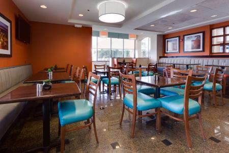 Drury Inn & Suites Columbia Stadium Boulevard - 6