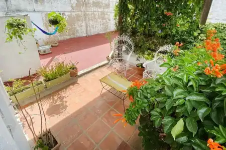 Casa Canario Hostel - 41