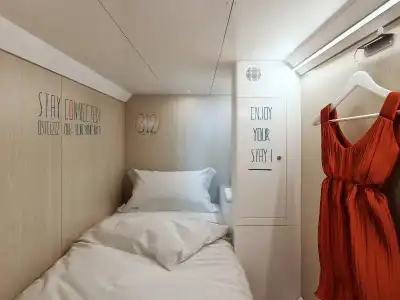 Ostelzzz - Hostel - 46
