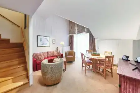 Dorint Strandresort & Spa Ostseebad Wustrow - 133