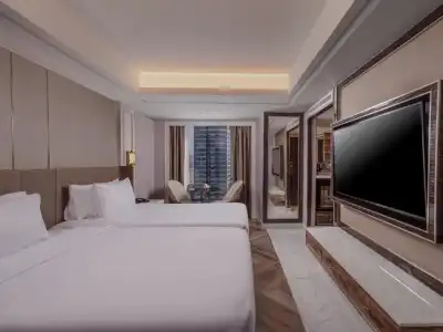 Aira Bangkok Sukhumvit 11 by Kingstons - 42