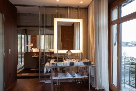 La Réserve Eden au Lac Zurich - 48