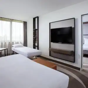 Stuttgart Marriott Sindelfingen - 39