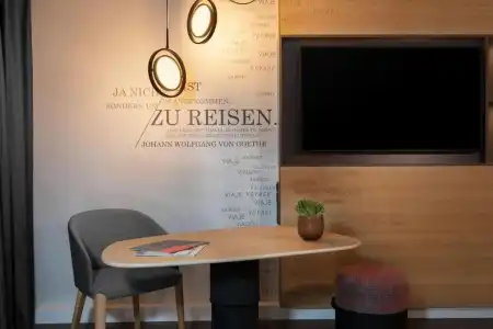 Frankfurt Airport Marriott - 92