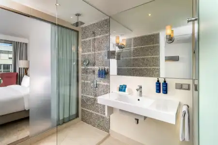 Radisson Blu Media Harbour, Düsseldorf - 31