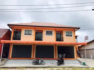 Bussarin Mansion - 14