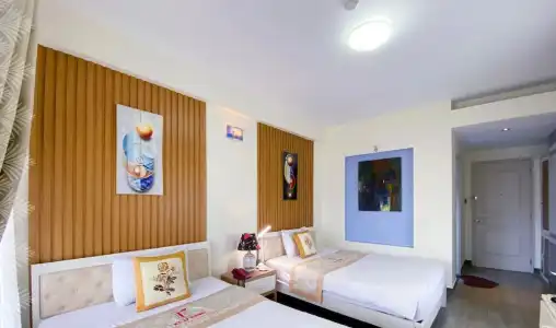 Ideal Hue - 46