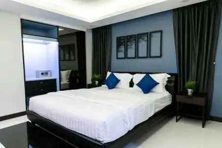 The Connex Asoke - 32