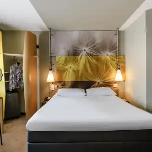Ibis Luebeck City - 36
