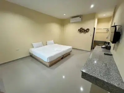 Krabi Inn Resort - 66