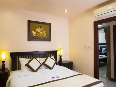 Vien Dong Phu My Hung - 24