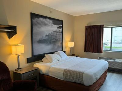 Campanile Frankfurt Offenbach - 2