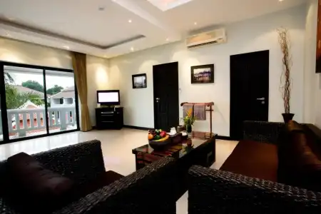 Palm Grove Resort - 89