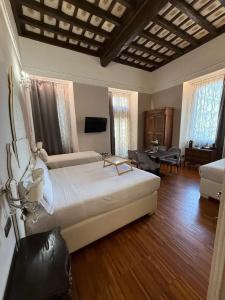 I TRE MOSCHETTIERI - D' ARTAGNAN Luxury Guest House - 99