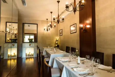 Areve Residence Boutique - 19
