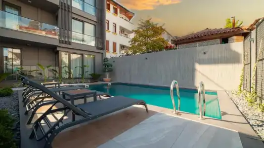 Vesta Suites - 12