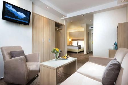 Best Western Zur Post - 41