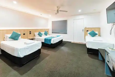Country 2 Coast Coffs Harbour Motor Inn - 51