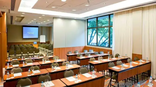 Novotel RJ Santos Dumont - 17