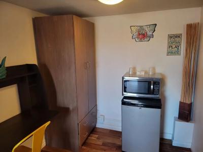 Desert Hills Motel - 19