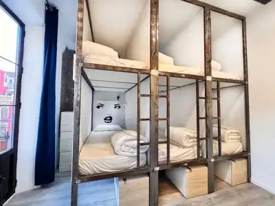 ECO Hostel - 67