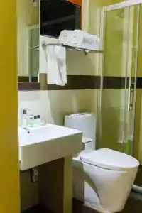 Clear Sky Inn - 9