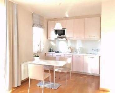 Nymphe Strand& Apartments - 43
