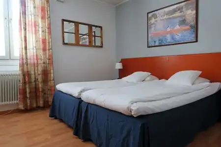 Aveny Bed & Breakfast - 18