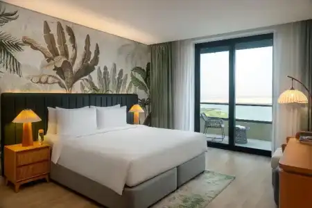 Radisson Blu, Abu Dhabi Yas Island - 37