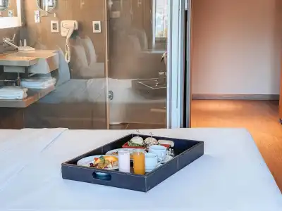 Novotel RJ Praia de Botafogo - 34