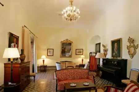 Posada de Palacio - 3