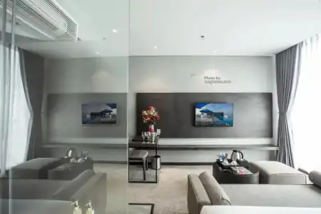 Grand Ocean Luxury Boutique - 75