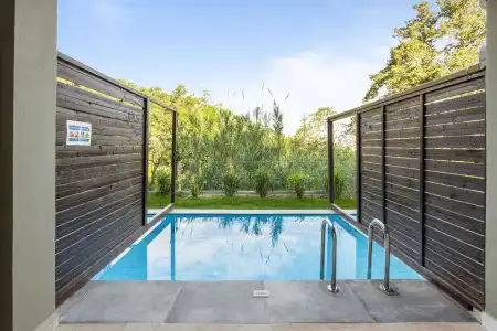 Mythos Palace Resort - 15