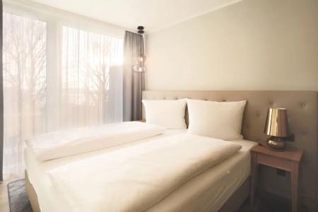 Maremüritz Yachthafen Resort - 99