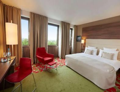 Meliá Düsseldorf - 51