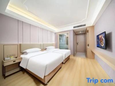 Vienna International Tong De Wei Branch - 11