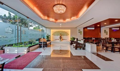 Treebo Raj Elegance Manyata Tech Park - 15