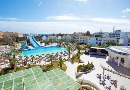 Soviva Resort - Families Only - 35