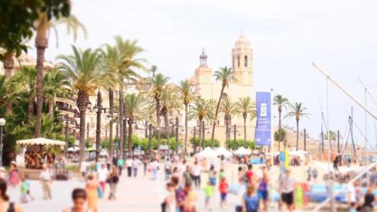 Privat Liberty Sitges - 51