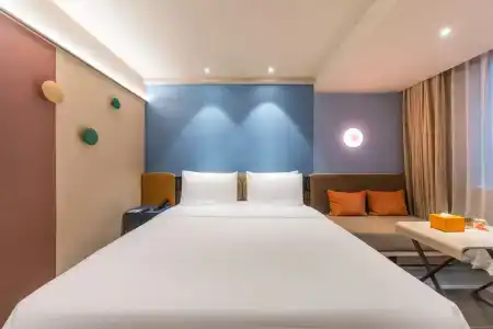 Orange Select Guangzhou Tianhe Gangding - 2